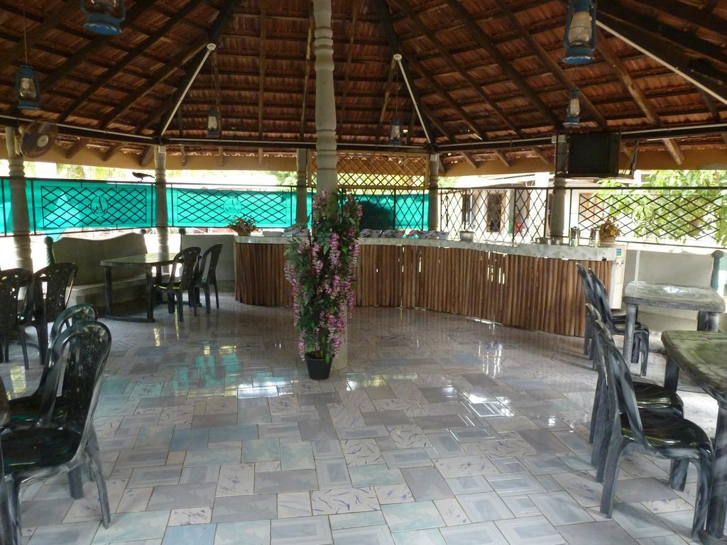 Ahsram Accommodations Passikudah Exterior foto